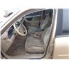 Image 6 : 2001 - CHEVROLET MALIBU // RESTORED SALVAGE