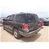 Image 3 : 2003 - FORD EXPEDITION