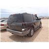 Image 4 : 2003 - FORD EXPEDITION