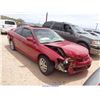 Image 1 : 2001 - HONDA ACCORD