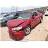 Image 2 : 2001 - HONDA ACCORD