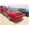 Image 3 : 2001 - HONDA ACCORD