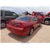 Image 4 : 2001 - HONDA ACCORD