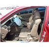 Image 6 : 2001 - HONDA ACCORD