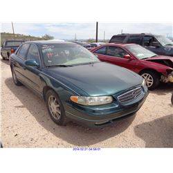 1998 - BUICK REGAL