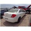Image 4 : 2008 - PONTIAC G6
