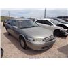 Image 1 : 1999 - TOYOTA CAMRY