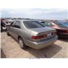 Image 3 : 1999 - TOYOTA CAMRY
