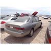 Image 4 : 1999 - TOYOTA CAMRY