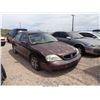 Image 1 : 2000 - MERCURY SABLE