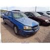 Image 1 : 2004 - HYUNDAI ELANTRA