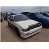 Image 1 : 1984 - HONDA CIVIC