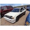 Image 2 : 1984 - HONDA CIVIC