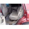 Image 7 : 2002 - CHEVROLET TAHOE