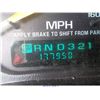 Image 8 : 2002 - CHEVROLET TAHOE