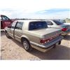 Image 3 : 1993 - DODGE DYNASTY // SALVAGE TITLE