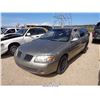 Image 2 : 2004 - NISSAN SENTRA