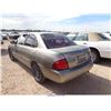 Image 3 : 2004 - NISSAN SENTRA