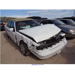 1997 - FORD CROWN VICTORIA