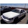 Image 2 : 2006 - FORD CROWN VICTORIA // RESTORED SALVAGE