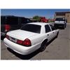 Image 4 : 2006 - FORD CROWN VICTORIA // RESTORED SALVAGE