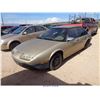 Image 2 : 1995 - SATURN SL