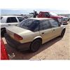 Image 4 : 1995 - SATURN SL