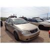 Image 1 : 2007 - SUZUKI FORENZA