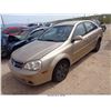 Image 2 : 2007 - SUZUKI FORENZA