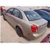 Image 3 : 2007 - SUZUKI FORENZA