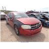 Image 1 : 2008 - DODGE AVENGER