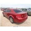 Image 3 : 2008 - DODGE AVENGER
