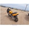Image 3 : 1999 - HONDA CBR600F4