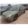 Image 2 : 2005 - CHEVROLET MALIBU