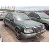 Image 1 : 1994 - MERCEDES BENZ E-CLASS