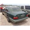 Image 3 : 1994 - MERCEDES BENZ E-CLASS