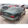 Image 4 : 1994 - MERCEDES BENZ E-CLASS