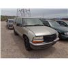 Image 1 : 1998 - CHEVROLET BLAZER