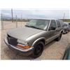Image 2 : 1998 - CHEVROLET BLAZER