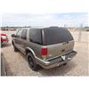Image 3 : 1998 - CHEVROLET BLAZER