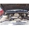 Image 10 : 2001 - CHEVROLET SILVERADO
