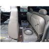 Image 7 : 2001 - CHEVROLET SILVERADO