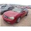 Image 2 : 2001 - ACURA CL