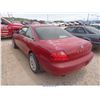 Image 3 : 2001 - ACURA CL