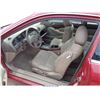 Image 6 : 2001 - ACURA CL