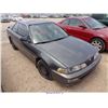 Image 1 : 1992 - ACURA INTEGRA