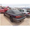 Image 3 : 1992 - ACURA INTEGRA
