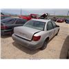 Image 4 : 2000 - SATURN SL