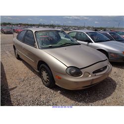 1999 - FORD TAURUS