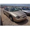 Image 1 : 1999 - FORD TAURUS